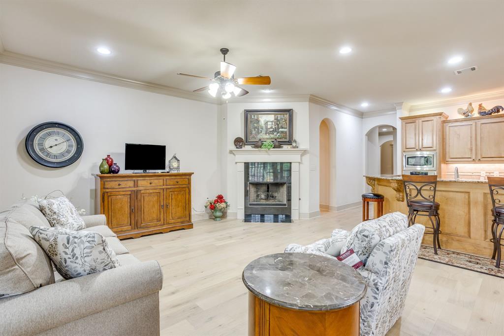 Harbor Lakes Ph 3 - Residential