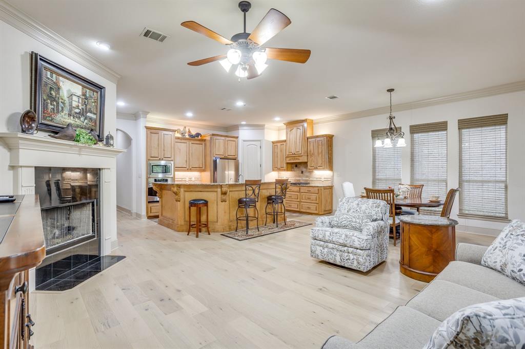 Harbor Lakes Ph 3 - Residential