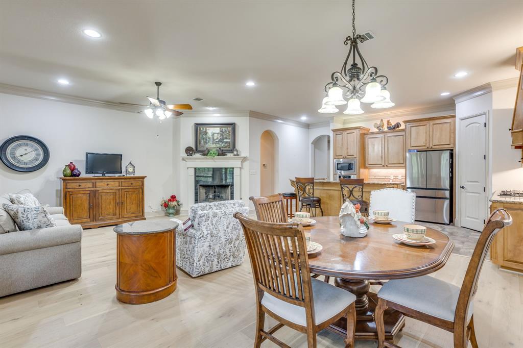 Harbor Lakes Ph 3 - Residential