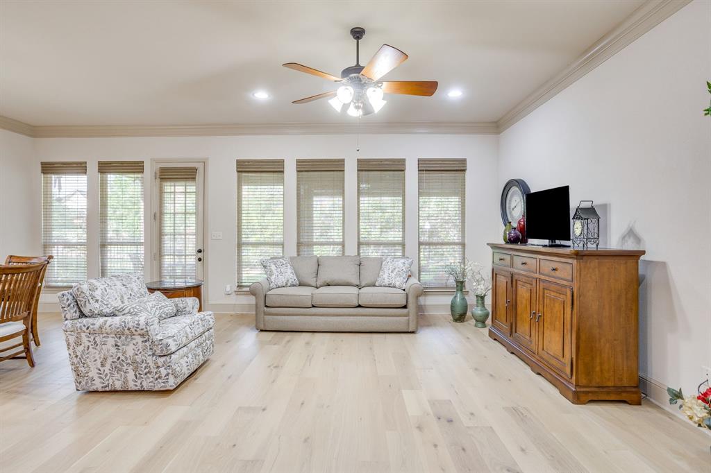 Harbor Lakes Ph 3 - Residential