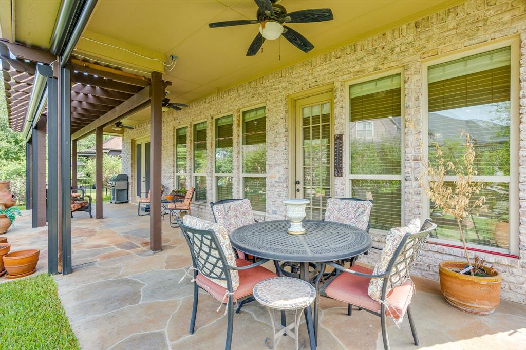 Harbor Lakes Ph 3 - Residential