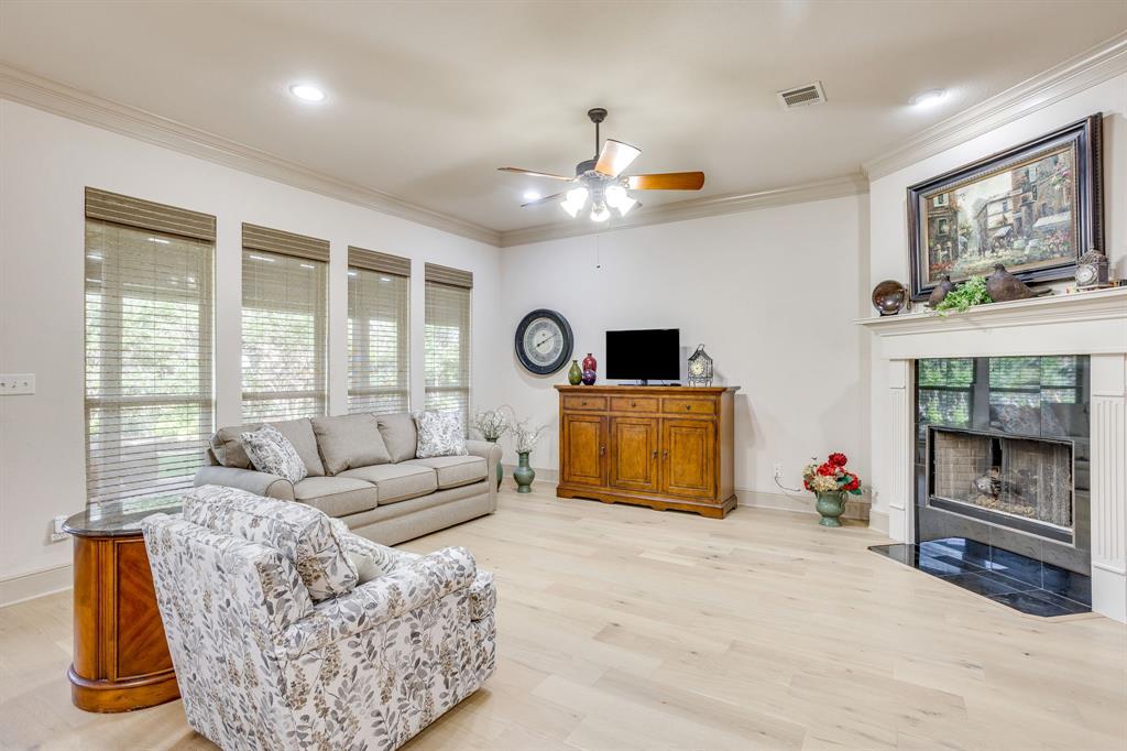 Harbor Lakes Ph 3 - Residential