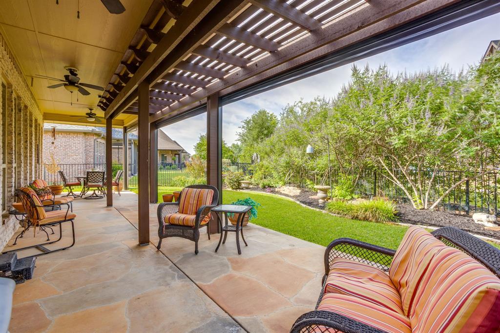 Harbor Lakes Ph 3 - Residential