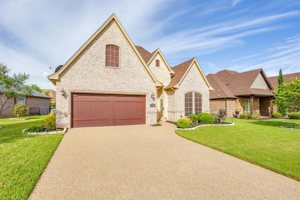 Harbor Lakes Ph 3 - Residential