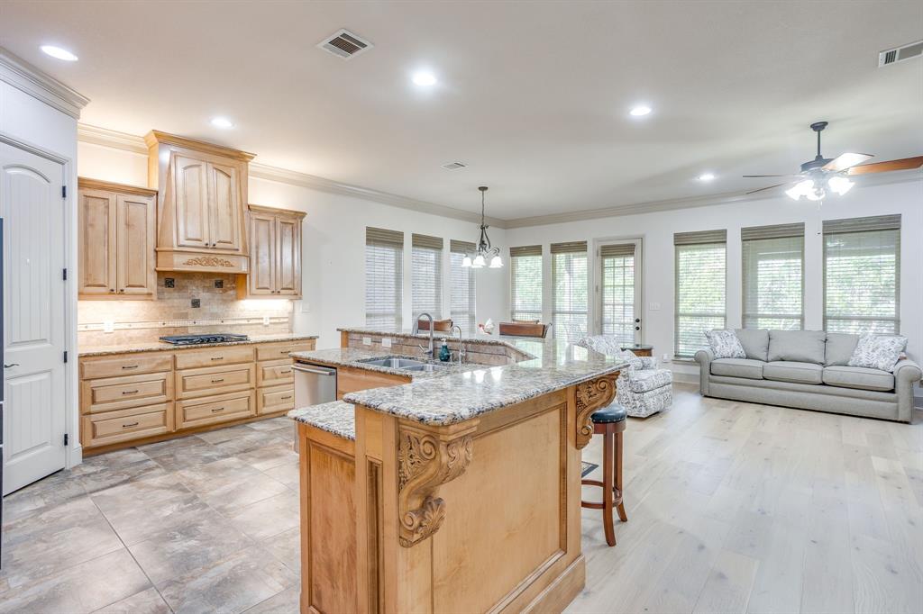 Harbor Lakes Ph 3 - Residential