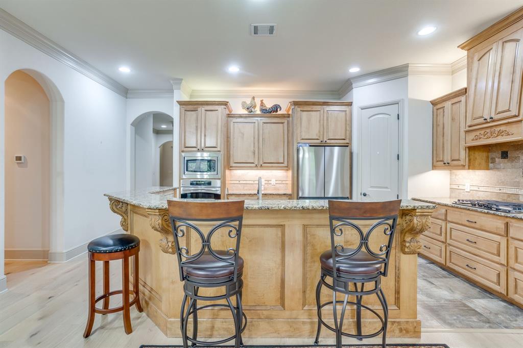 Harbor Lakes Ph 3 - Residential
