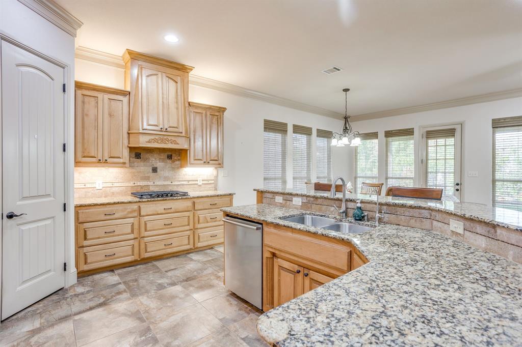 Harbor Lakes Ph 3 - Residential