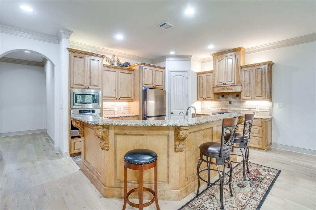 Harbor Lakes Ph 3 - Residential