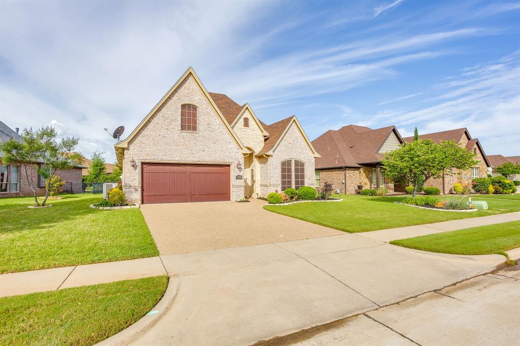 Harbor Lakes Ph 3 - Residential