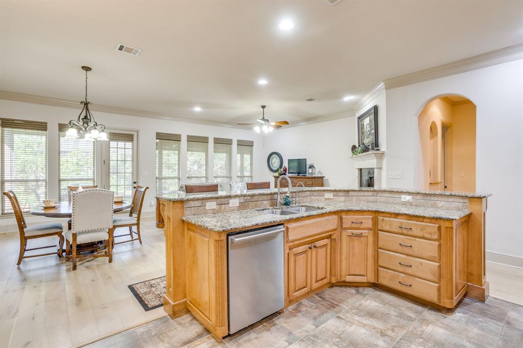 Harbor Lakes Ph 3 - Residential