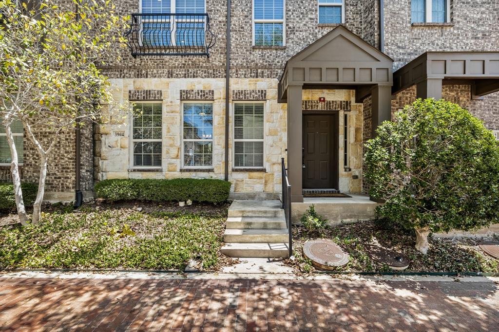 3904 Asbury Lane