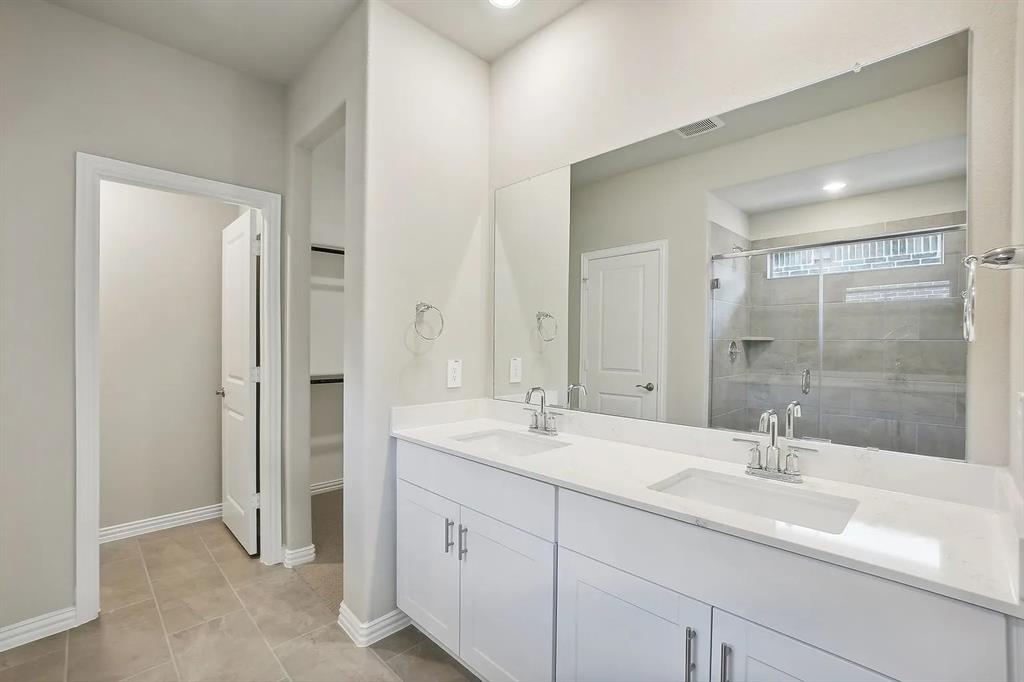 Trails of Lavon - Residential Lease