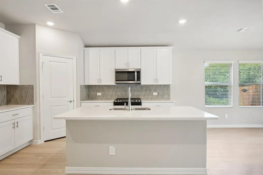 Trails of Lavon - Residential Lease