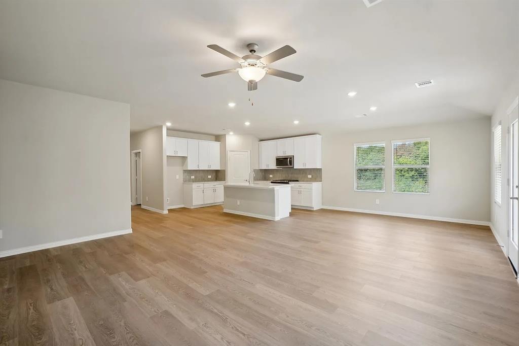 Trails of Lavon - Residential Lease