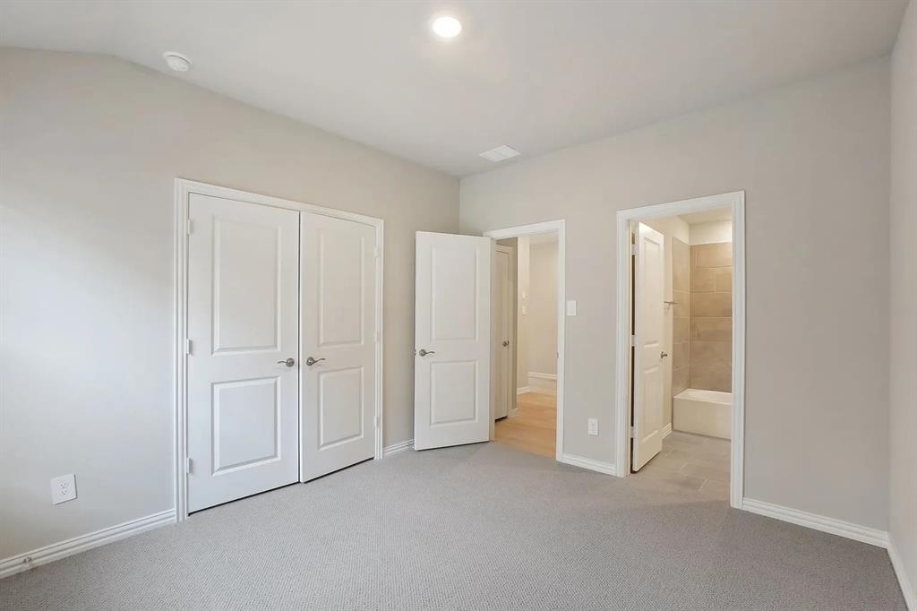 Trails of Lavon - Residential Lease