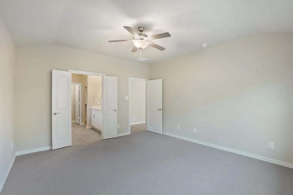 Trails of Lavon - Residential Lease