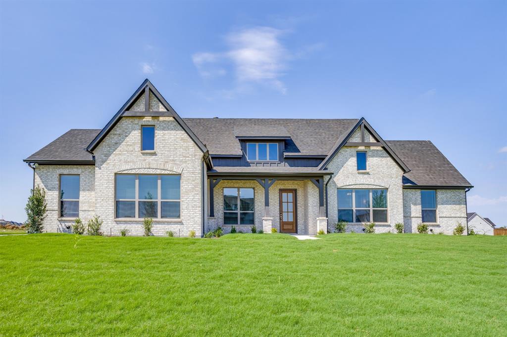 10611 Rye Bread Lane