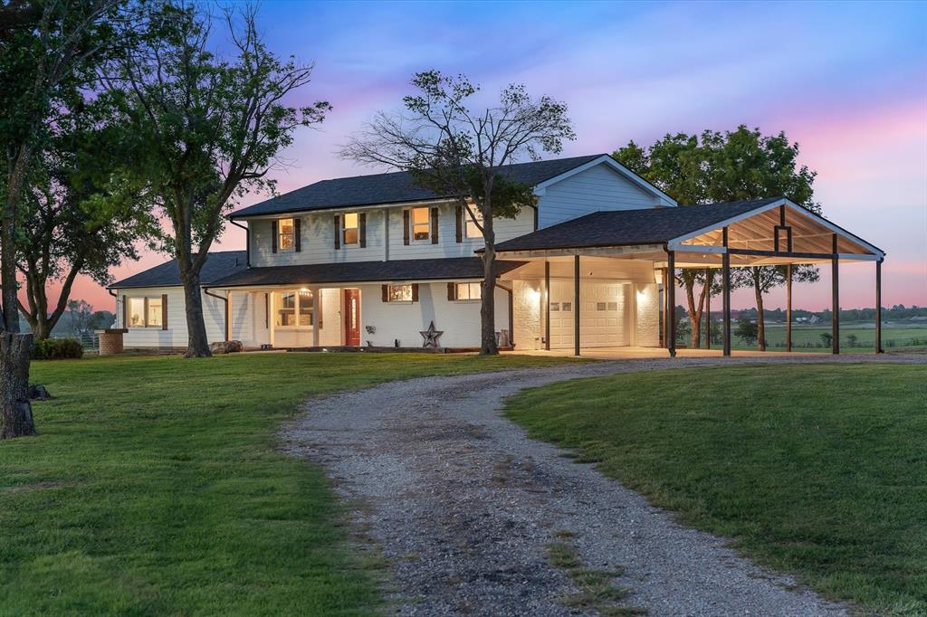 1320 Murrah Lane