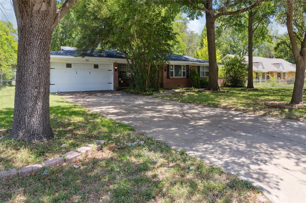 713 Plaza Drive