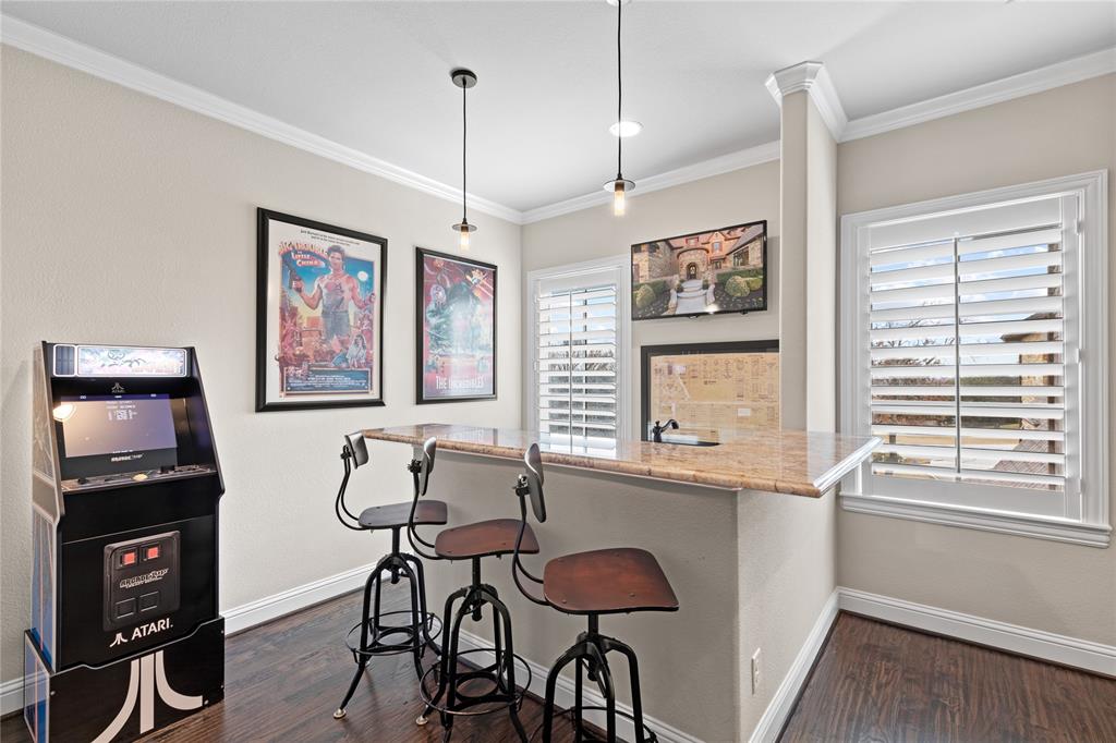 Chimney Rock - Residential