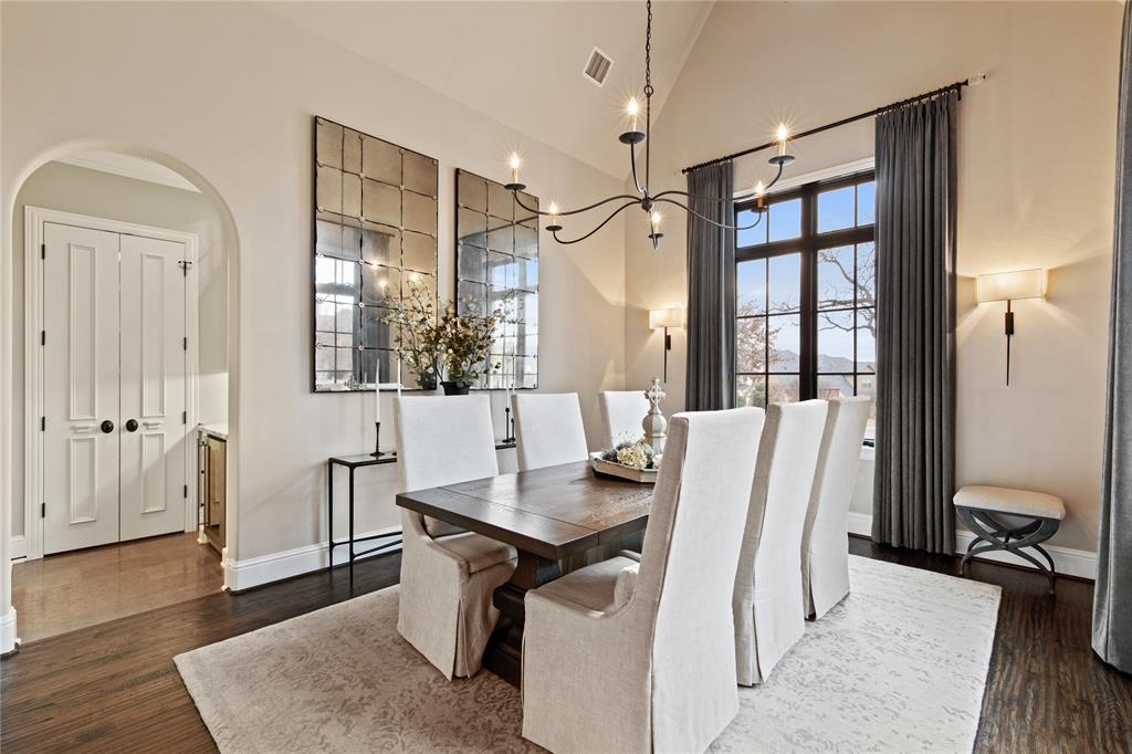 Chimney Rock - Residential