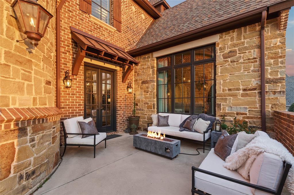 Chimney Rock - Residential