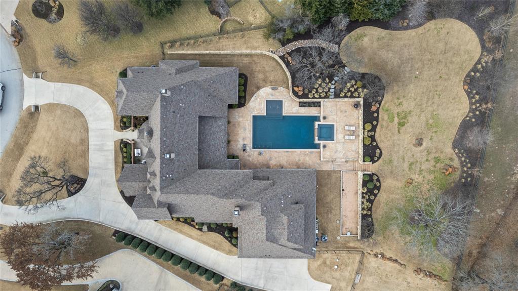 Chimney Rock - Residential