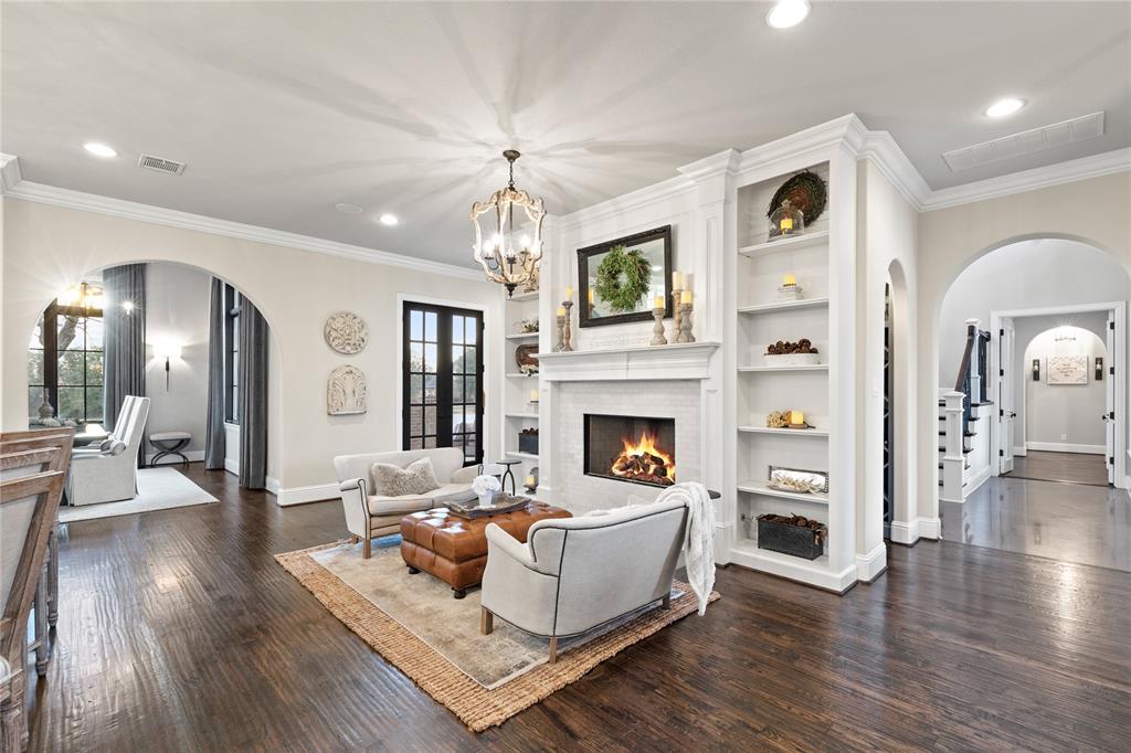 Chimney Rock - Residential