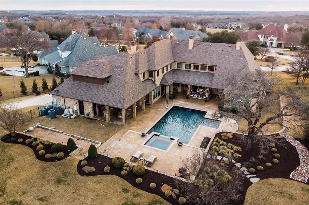 Chimney Rock - Residential