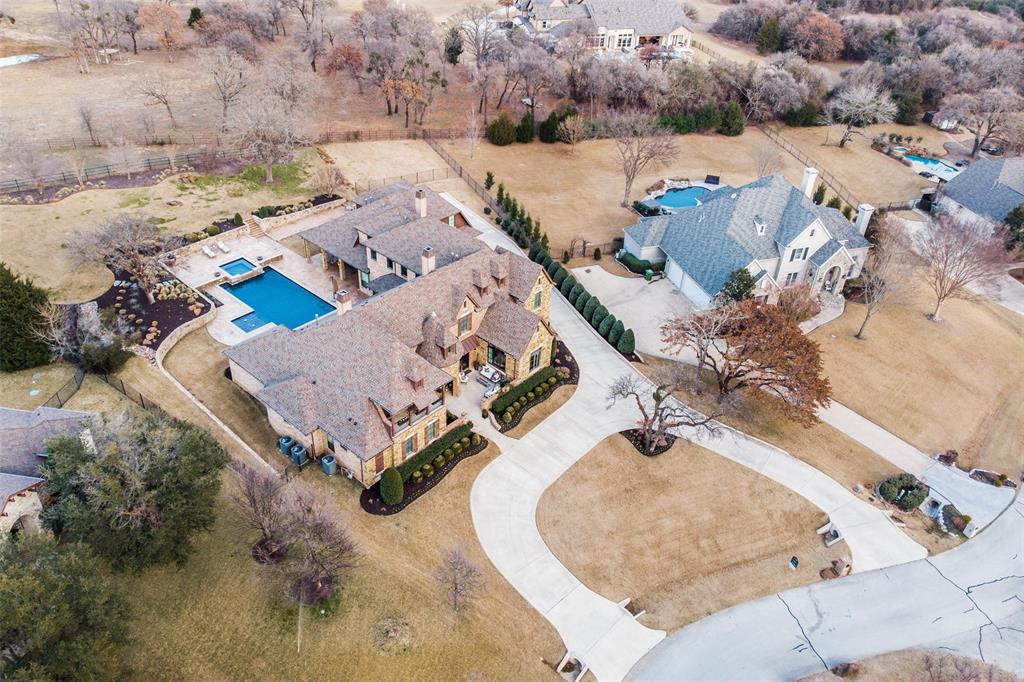 Chimney Rock - Residential