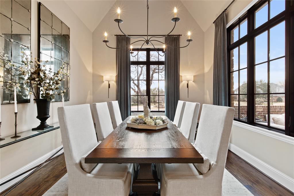 Chimney Rock - Residential