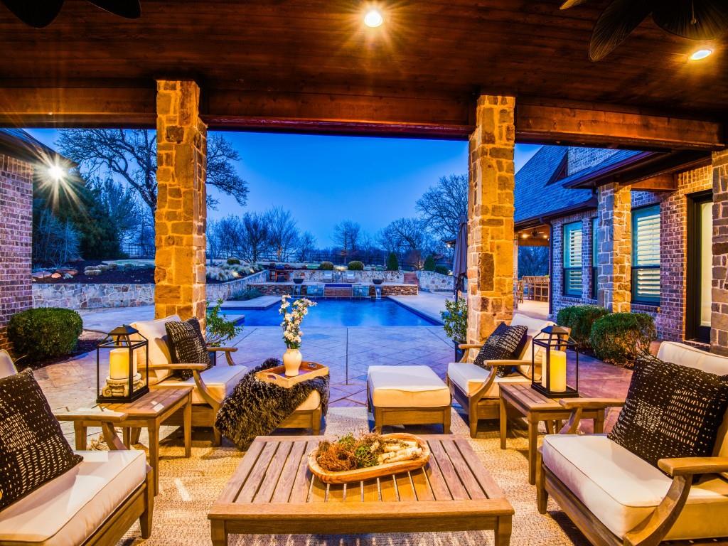 Chimney Rock - Residential