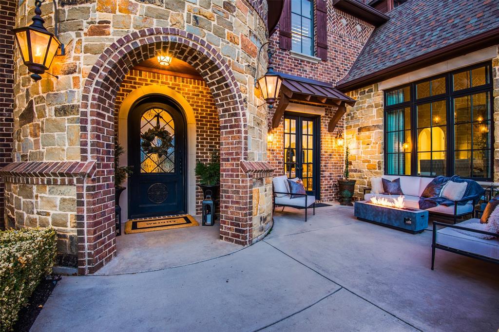 Chimney Rock - Residential