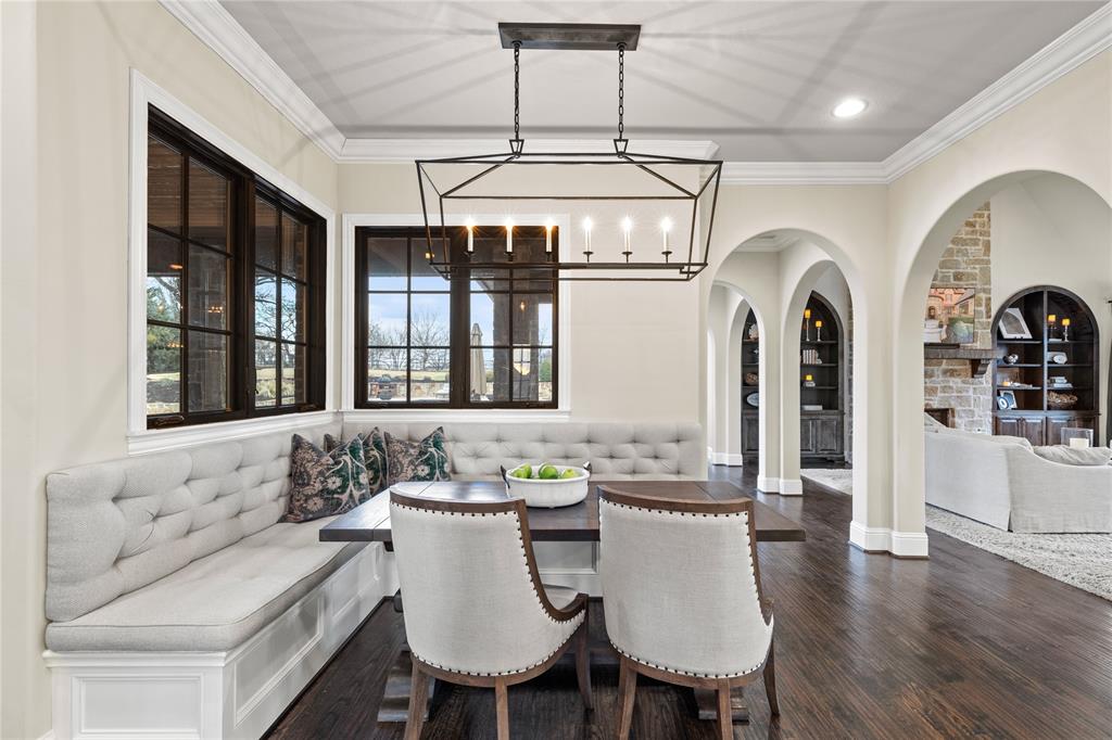 Chimney Rock - Residential