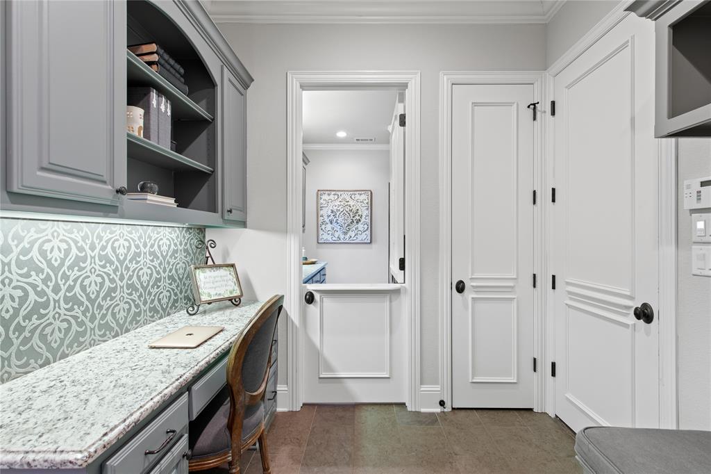 Chimney Rock - Residential