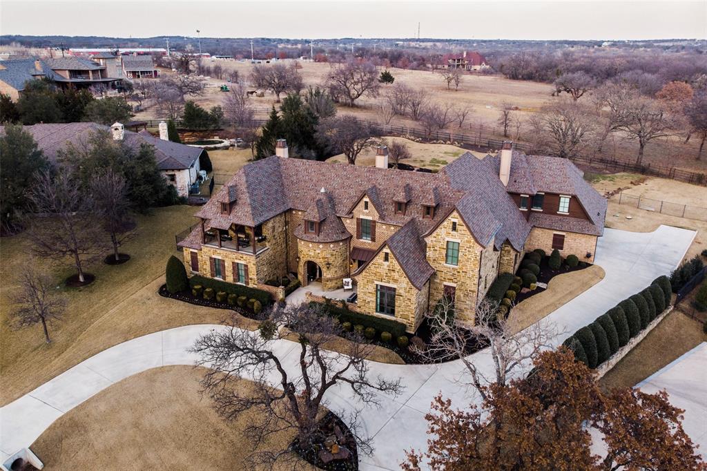 Chimney Rock - Residential