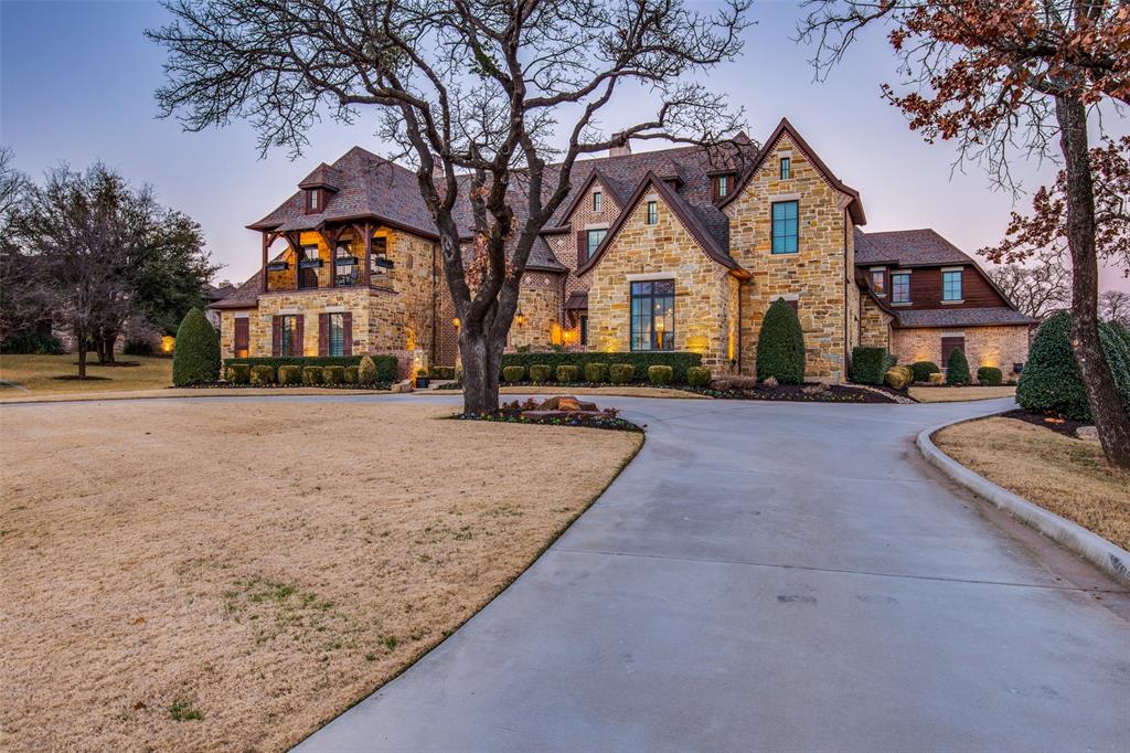Chimney Rock - Residential