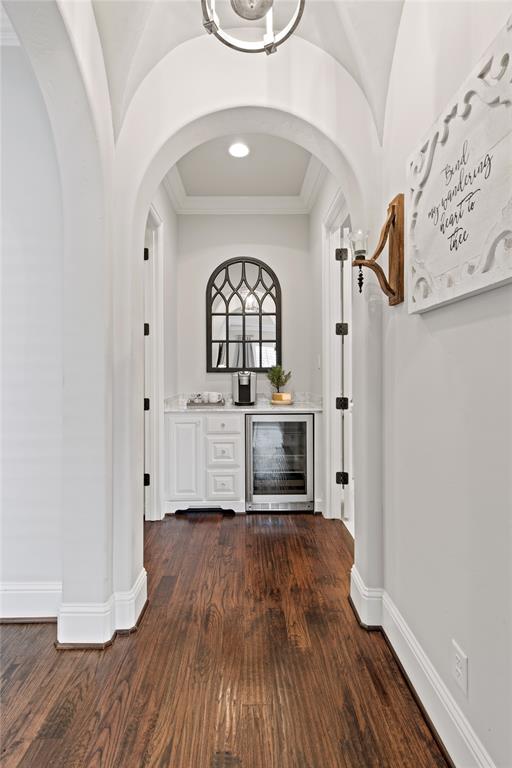 Chimney Rock - Residential