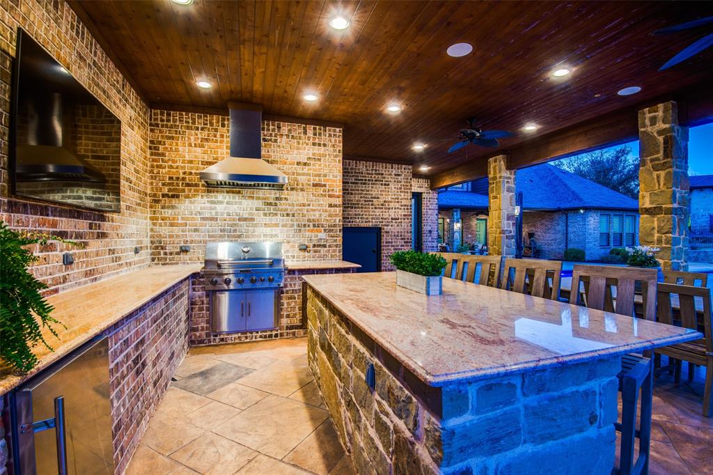 Chimney Rock - Residential