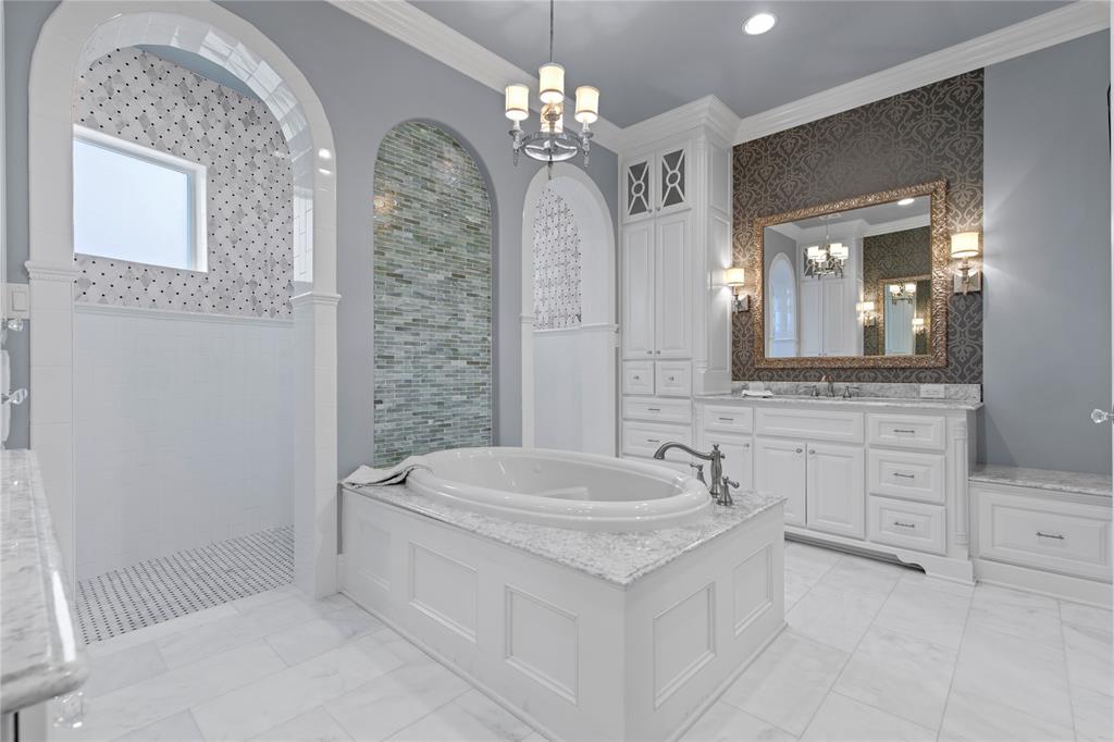 Chimney Rock - Residential