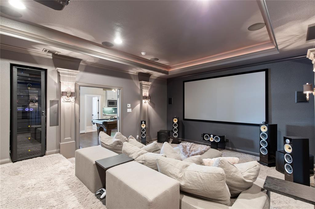 Chimney Rock - Residential