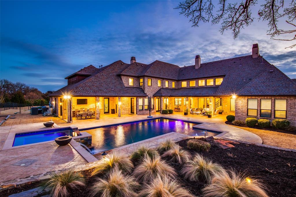 Chimney Rock - Residential