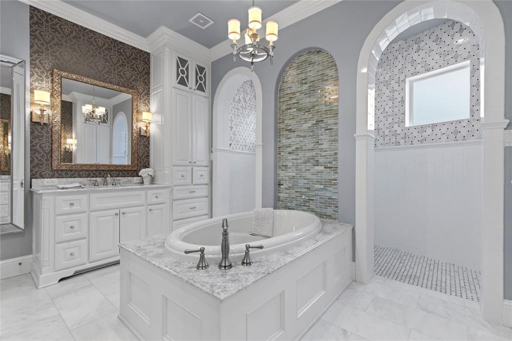 Chimney Rock - Residential