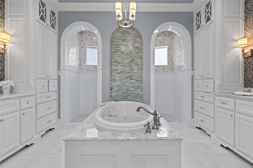 Chimney Rock - Residential