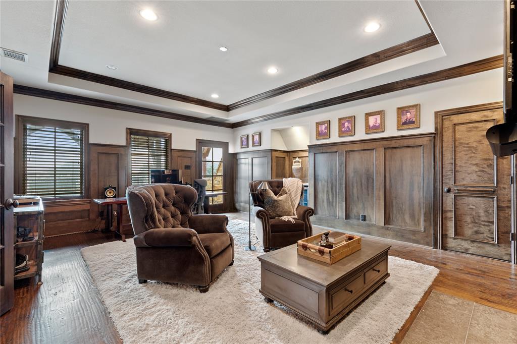 Chimney Rock - Residential