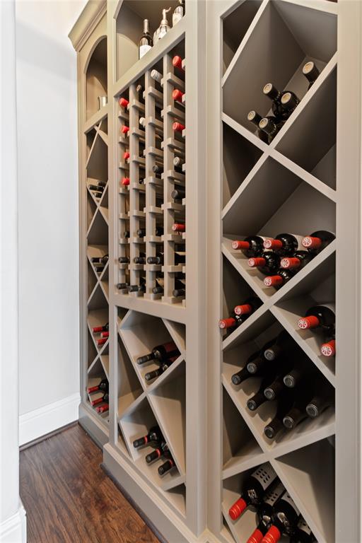 Chimney Rock - Residential