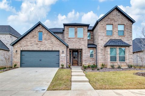 A home in Northlake