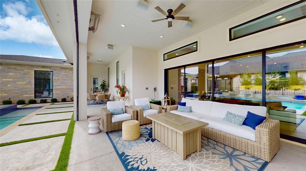 Sunset Point at Twin Coves - Residential