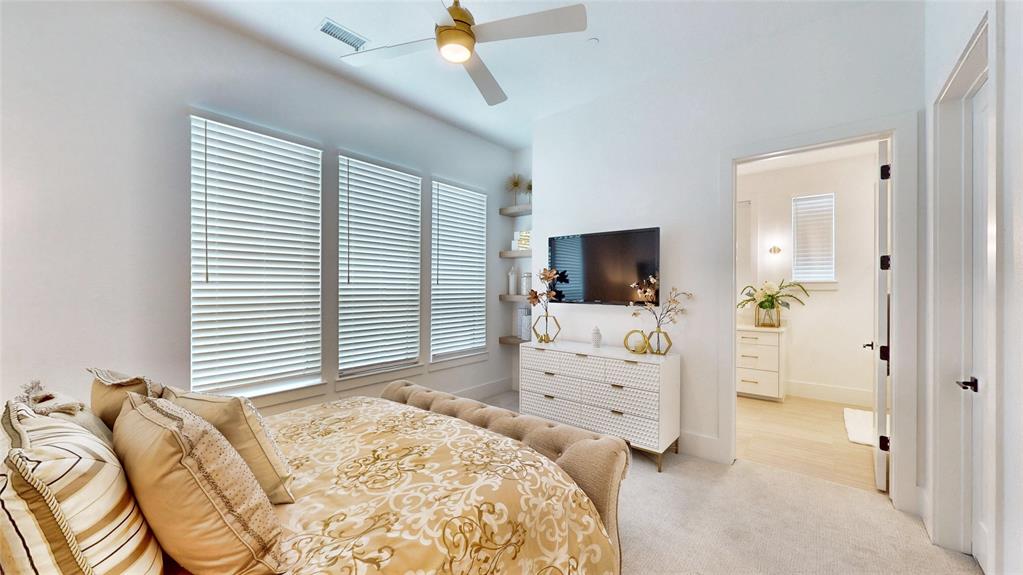 Sunset Point at Twin Coves - Residential