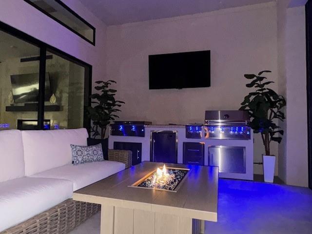 Sunset Point at Twin Coves - Residential